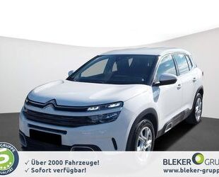 Citroen Citroën C5 Aircross BlueHDi 130 Live EAT8 Gebrauchtwagen