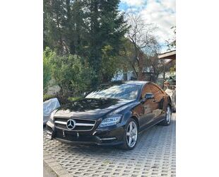 Mercedes-Benz Mercedes-Benz CLS 350 BlueEFFICIENCY - Gebrauchtwagen