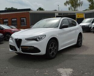 Alfa Romeo Alfa Romeo Stelvio 2.0 Turbo NAVI