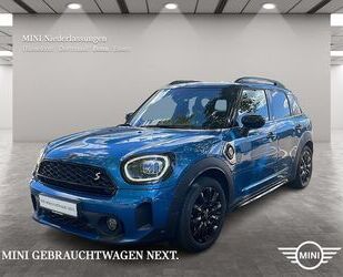 Mini MINI Cooper SE ALL4 Countryman Classic Trim Gebrauchtwagen