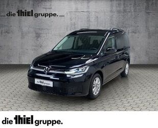 VW Volkswagen Caddy 2.0 TDI Life LED+GJR+Climatronic Gebrauchtwagen