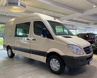 Mercedes-Benz Mercedes-Benz Sprinter 316 CDI Hoch+Lang*1.Hand*Ga Gebrauchtwagen