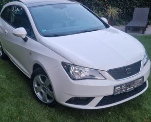 Seat Seat Ibiza 1.4 16V NEU TÜV Gebrauchtwagen