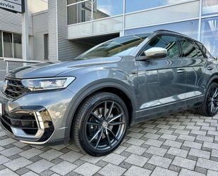 VW Volkswagen T-Roc R 2.0 TSI DSG 4M AKRAP. 19