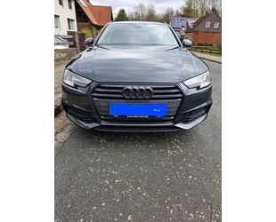 Audi Audi A4 2.0 TDI 140kW S tronic design Avant design Gebrauchtwagen