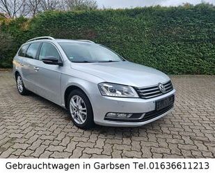 VW Volkswagen Passat Variant 2.0TDI Comfortline NAVI Gebrauchtwagen