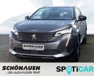 Peugeot Peugeot 3008 225 1.6 PHEV GT +LEDER+SHZ+NAVI+RFK+C Gebrauchtwagen