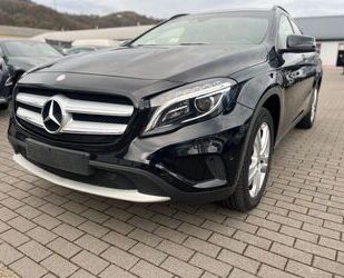 Mercedes-Benz Mercedes-Benz GLA 220 CDI Gebrauchtwagen