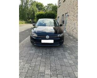 VW Volkswagen Polo 1.0 55kW Comfortline Comfortline Gebrauchtwagen