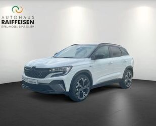 Renault Renault Austral Techno Esprit Alpine Mild Hybrid 1 Gebrauchtwagen