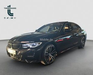 BMW BMW 330e xDrive M Sport Laser Glasdach HUD Gebrauchtwagen