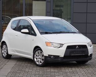 Mitsubishi Mitsubishi Colt ClearTec MOTION *MIT 2 JAHRE GARAN Gebrauchtwagen