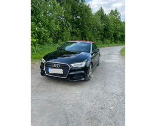 Audi Audi A3 2.0 TDI Sport Cabriolet S-Line*B&O*LED*SKN Gebrauchtwagen