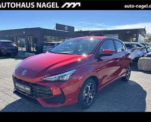 MG MG3 Hybrid+ Comfort Kamera*DAB*Carplay*16* Gebrauchtwagen