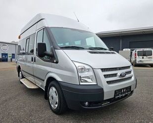 Ford Ford Transit Kombi FT 300 M *9-Sitze*Standhzg.*Kli Gebrauchtwagen