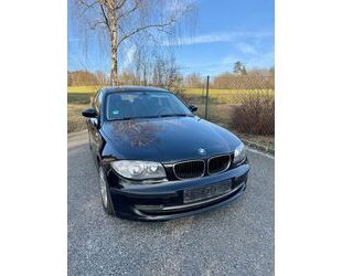 BMW BMW 118d - Gebrauchtwagen