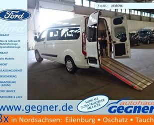 Ford Ford Transit Custom Kombi 340 L2H2 Trend BTW/KMP Gebrauchtwagen