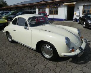 Porsche Porsche 356 Gebrauchtwagen