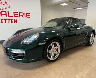 Porsche Porsche Boxster S*Navi*Xenon*Leder* Gebrauchtwagen