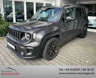 Jeep Jeep Renegade Limited FWD, LED Gebrauchtwagen