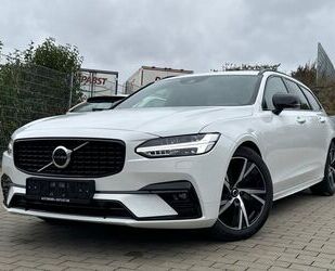 Volvo Volvo V90 B4 D R Design *AHK/HUD/RFK/LED 145 kW (1 Gebrauchtwagen