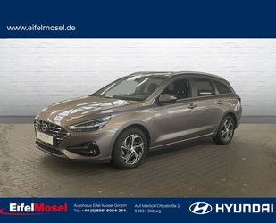 Hyundai Hyundai i30 cw 1.5 GDi Pure /FLA/SpurH Gebrauchtwagen