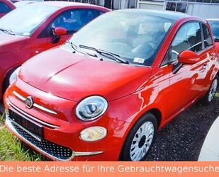 Fiat Fiat 500 Dolcevita T-Leder, Panoramadach Mod. 2023 Gebrauchtwagen