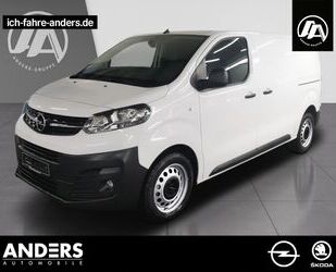 Opel Opel Vivaro Cargo M 2.0 D +360°+Distronic+Akustikg Gebrauchtwagen