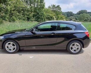 BMW BMW 116i - adv. Gebrauchtwagen