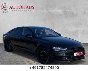 Audi Audi A7 Sportback 3.0 TDI S LINE MATRX ACC SOFTC K Gebrauchtwagen