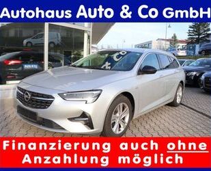 Opel Opel Insignia SportsTourer 2.0 CDTI Elegance 1.Han Gebrauchtwagen