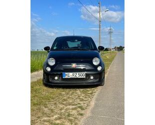 Abarth Abarth 500 1.4 T-Jet 16V - Gebrauchtwagen