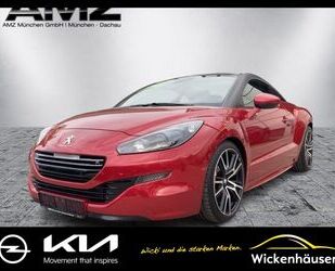 Peugeot Peugeot RCZ 1.6 270 THP R BiXenon S-Sitz PDC 2xKli Gebrauchtwagen