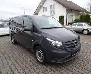 Mercedes-Benz Mercedes-Benz Vito Kasten 114 CDI PRO FWD lang 2x Gebrauchtwagen