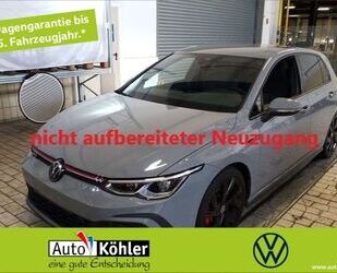 VW Volkswagen Golf GTi Handschalter/ Keyless Access ( Gebrauchtwagen