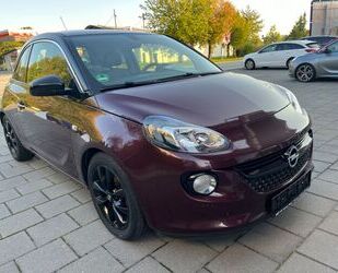 Opel Opel Adam 120 Jahre ecoFlex Gebrauchtwagen