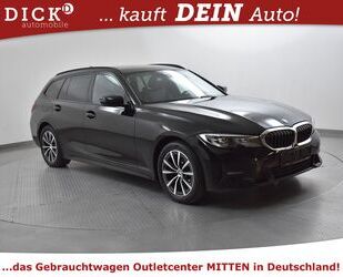 BMW BMW 320d To Aut Sport Line NAVI PLUS+LEDER+SHZ+LED Gebrauchtwagen