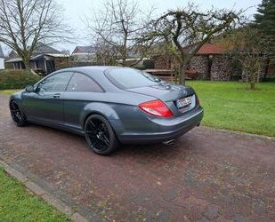 Mercedes-Benz Mercedes-Benz CL 500 ggf. Tausch 560SEL / S600 Gebrauchtwagen