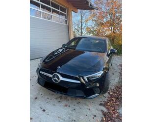 Mercedes-Benz Mercedes-Benz A 250 4MATIC DCT - Gebrauchtwagen