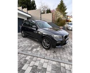 BMW BMW X3 xDrive20d M SPORT Gebrauchtwagen