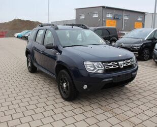 Dacia Dacia Duster 1.6l 114PS KLIMA/TEMPOMAT/TÜV 11-2026 Gebrauchtwagen