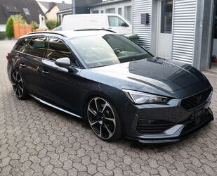 Cupra Cupra Leon 1.4 e-HYBRID 180kW VZ DSG Sportstourer Gebrauchtwagen