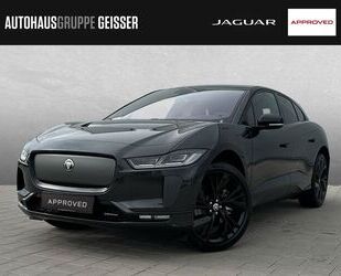 Jaguar Jaguar I-Pace EV400 AWD R-Dynamic HSE ACC LED HUD Gebrauchtwagen