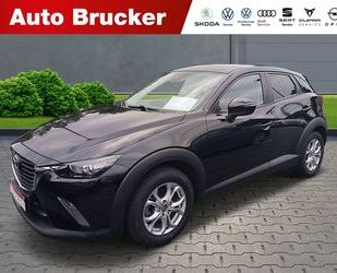 Mazda CX-3 Gebrauchtwagen