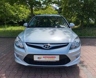 Hyundai Hyundai i30 CW 1.6 CRDi 66 kW Classic Gebrauchtwagen