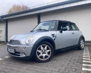 Mini MINI COOPER Seven Seven Gebrauchtwagen