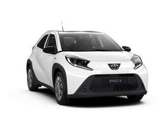 Toyota Toyota Aygo X Pulse Gebrauchtwagen