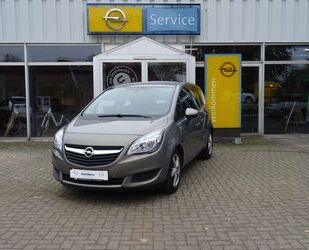 Opel Opel Meriva 1.4 Edition Gebrauchtwagen