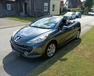 Peugeot Peugeot 207 CC Filou 120 Filou Gebrauchtwagen