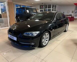 BMW BMW 330d Coupe Xenon/NUR EXPORT ODER AN GEWERBE!! Gebrauchtwagen